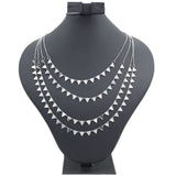 Women's Mala - Golden, Women, Chains & Lockets, Chase Value, Chase Value
