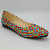 Women's Pump (106-T) - Fawn, Women, Pumps, Chase Value, Chase Value
