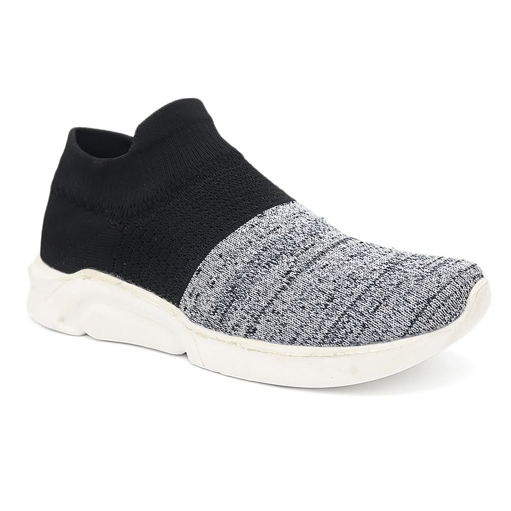 Men's Sneakers - Black, Men, Sports Shoes, Chase Value, Chase Value