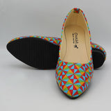 Women's Pump (106-T) - Fawn, Women, Pumps, Chase Value, Chase Value