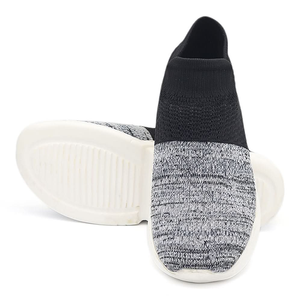 Men's Sneakers - Black, Men, Sports Shoes, Chase Value, Chase Value