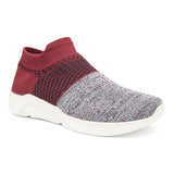 Men's Sneakers - Red, Men, Sports Shoes, Chase Value, Chase Value