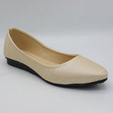Women's Pump (091) - Off White, Women, Pumps, Chase Value, Chase Value