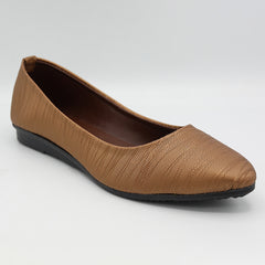 Women's Pump (091) - Brown, Women, Pumps, Chase Value, Chase Value