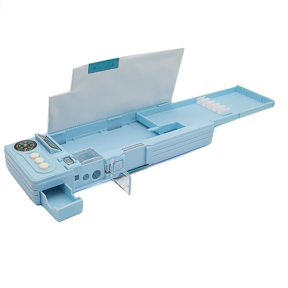 Kids Pencil Box, Kids, Pencil Boxes And Stationery Sets, Chase Value, Chase Value