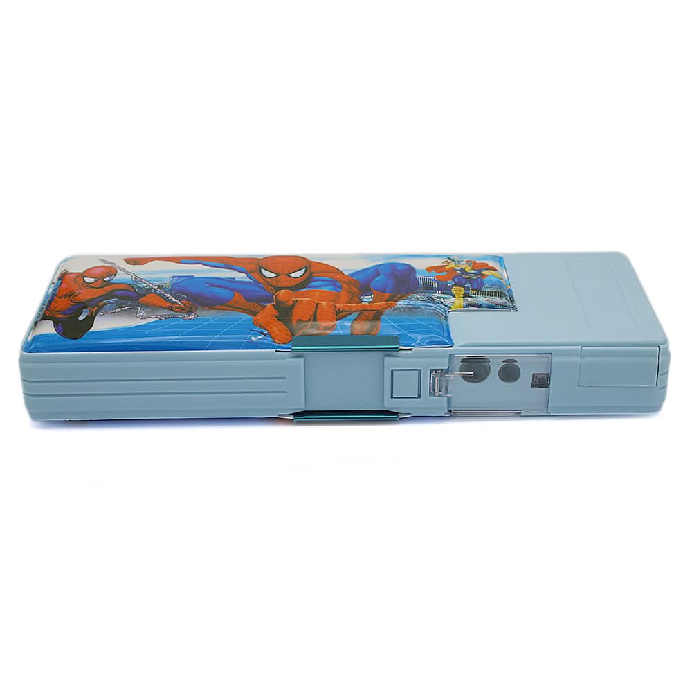 Kids Pencil Box, Kids, Pencil Boxes And Stationery Sets, Chase Value, Chase Value