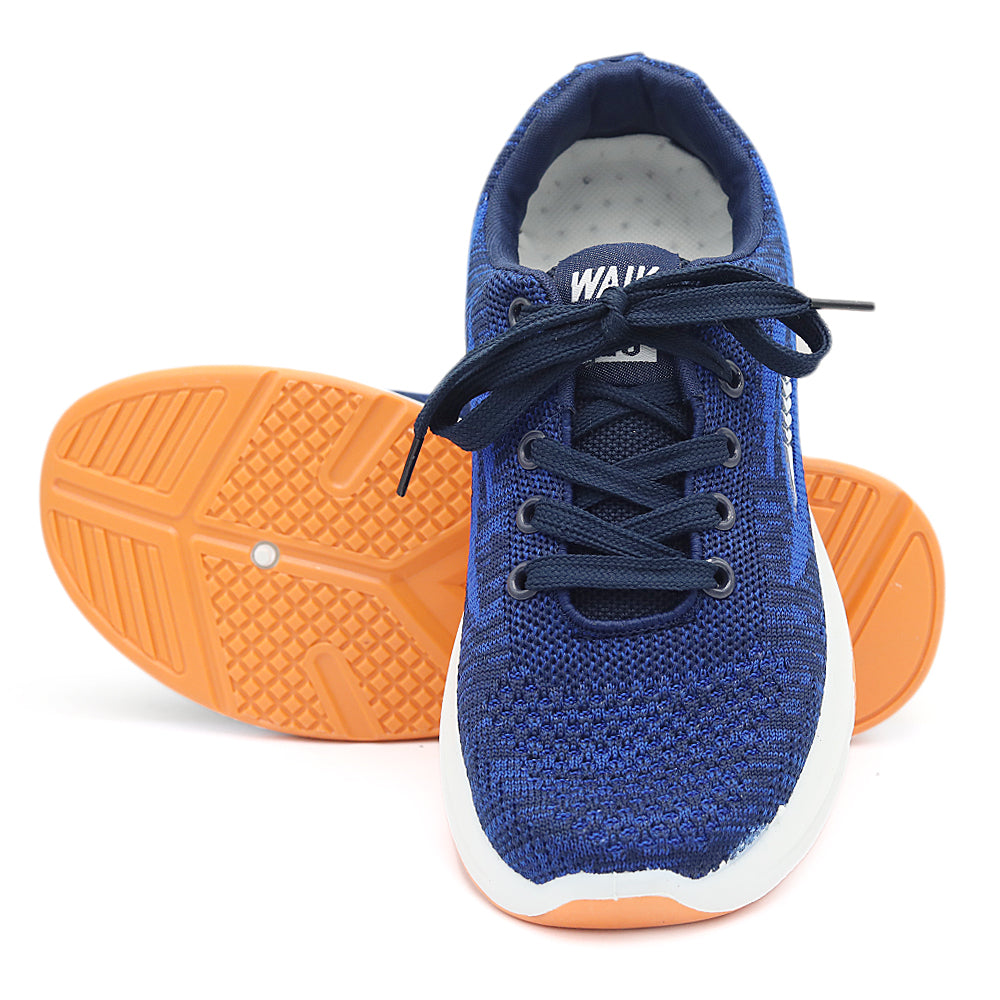 Men's Joggers - Blue, Men, Sports Shoes, Chase Value, Chase Value