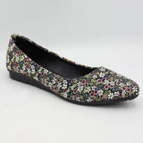 Women's Pump (104) - Black, Women, Pumps, Chase Value, Chase Value