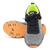 Men's Joggers - Grey, Men, Sports Shoes, Chase Value, Chase Value
