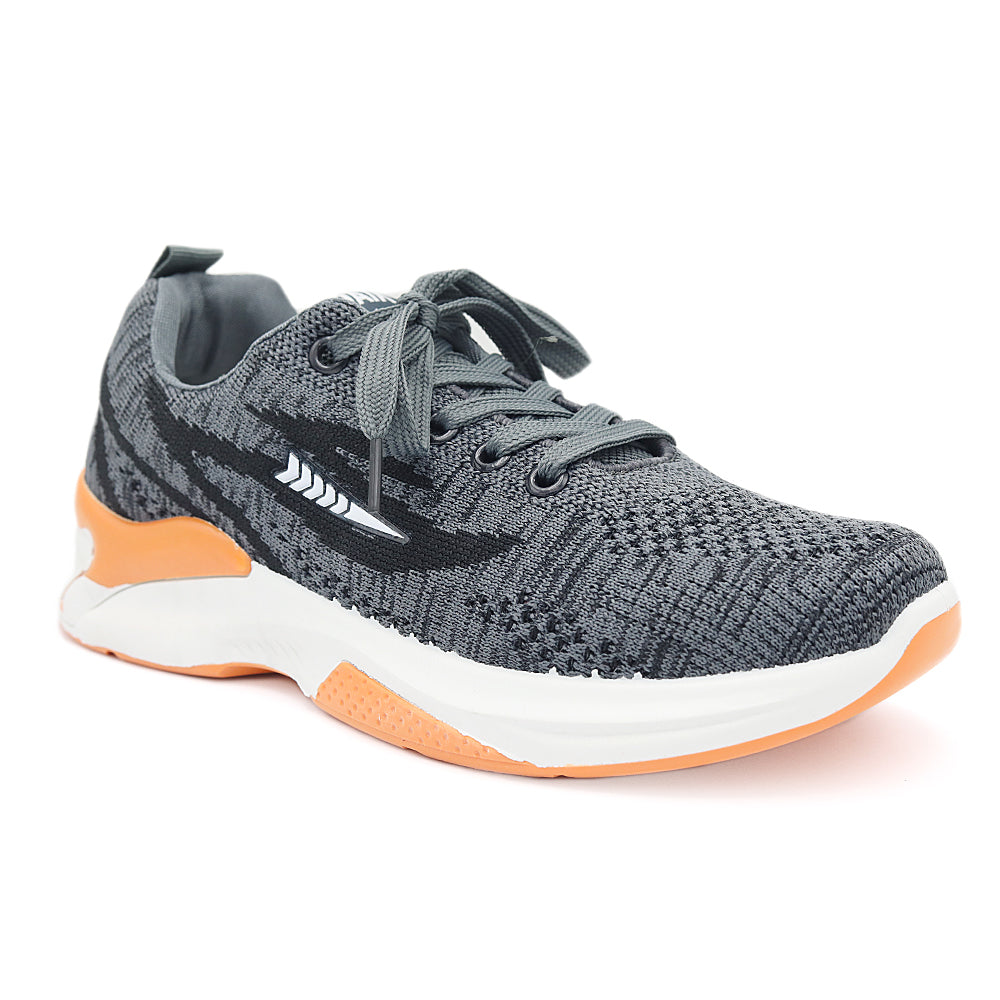 Men's Joggers - Grey, Men, Sports Shoes, Chase Value, Chase Value