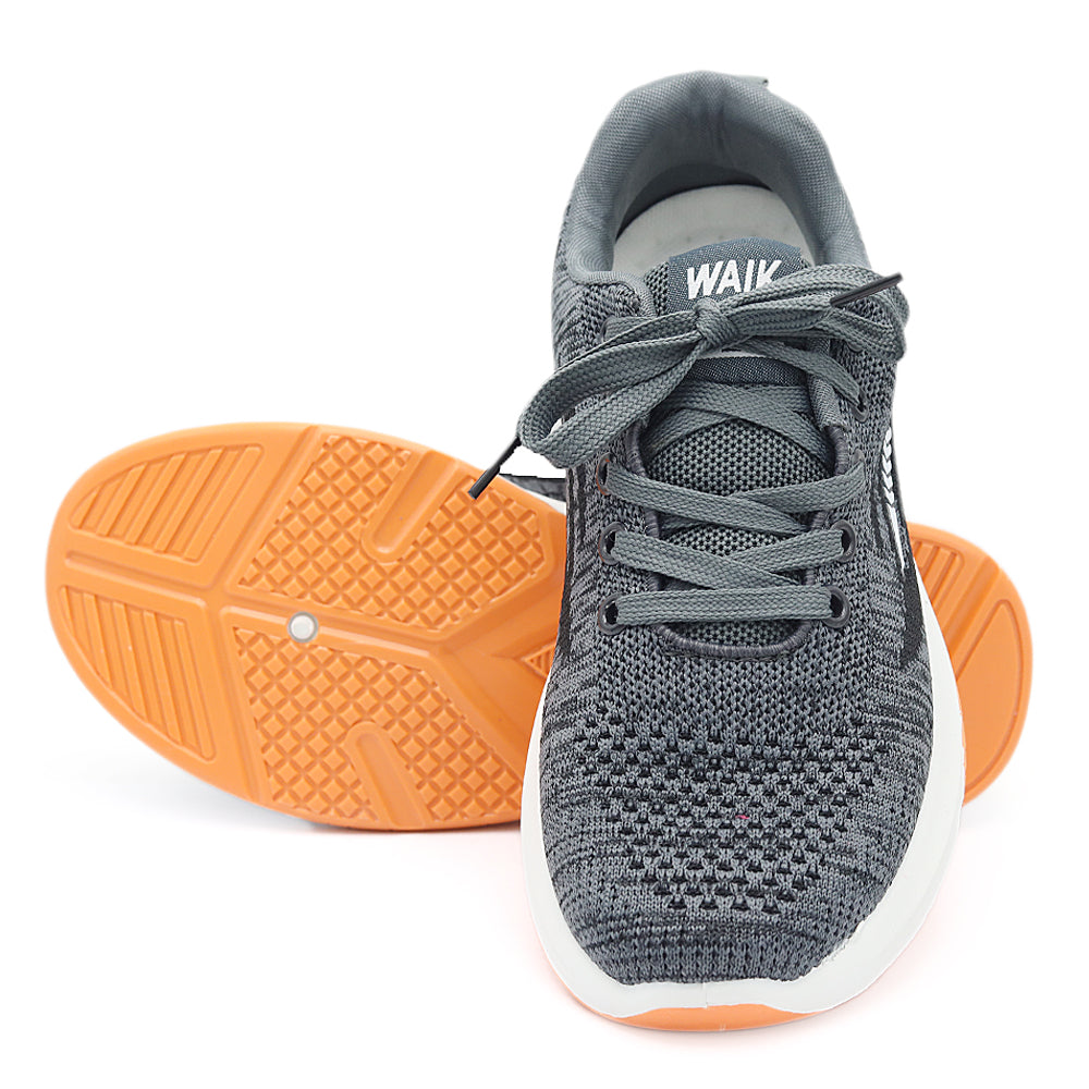 Men's Joggers - Grey, Men, Sports Shoes, Chase Value, Chase Value