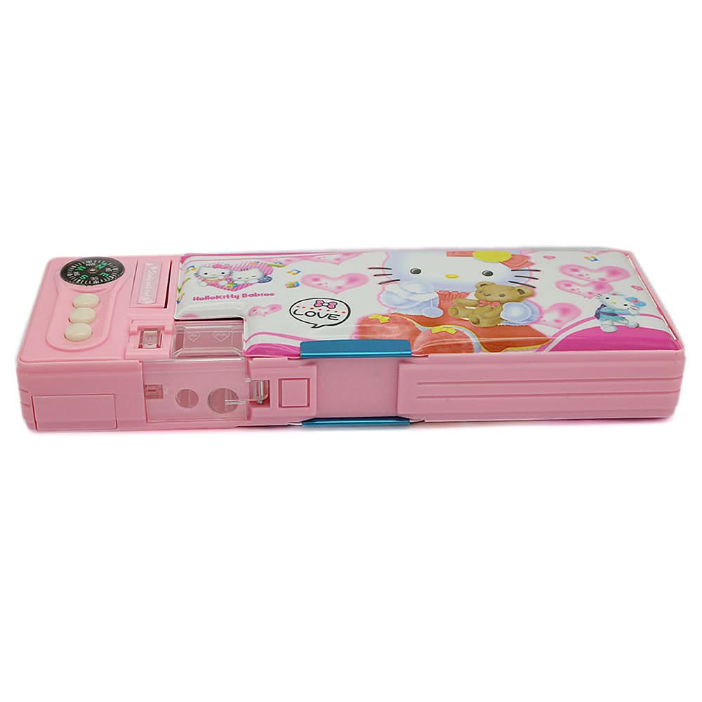 Kids Pencil Box, Kids, Pencil Boxes And Stationery Sets, Chase Value, Chase Value