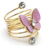 Women's Ring - Purple, Women, Finger Rings, Chase Value, Chase Value