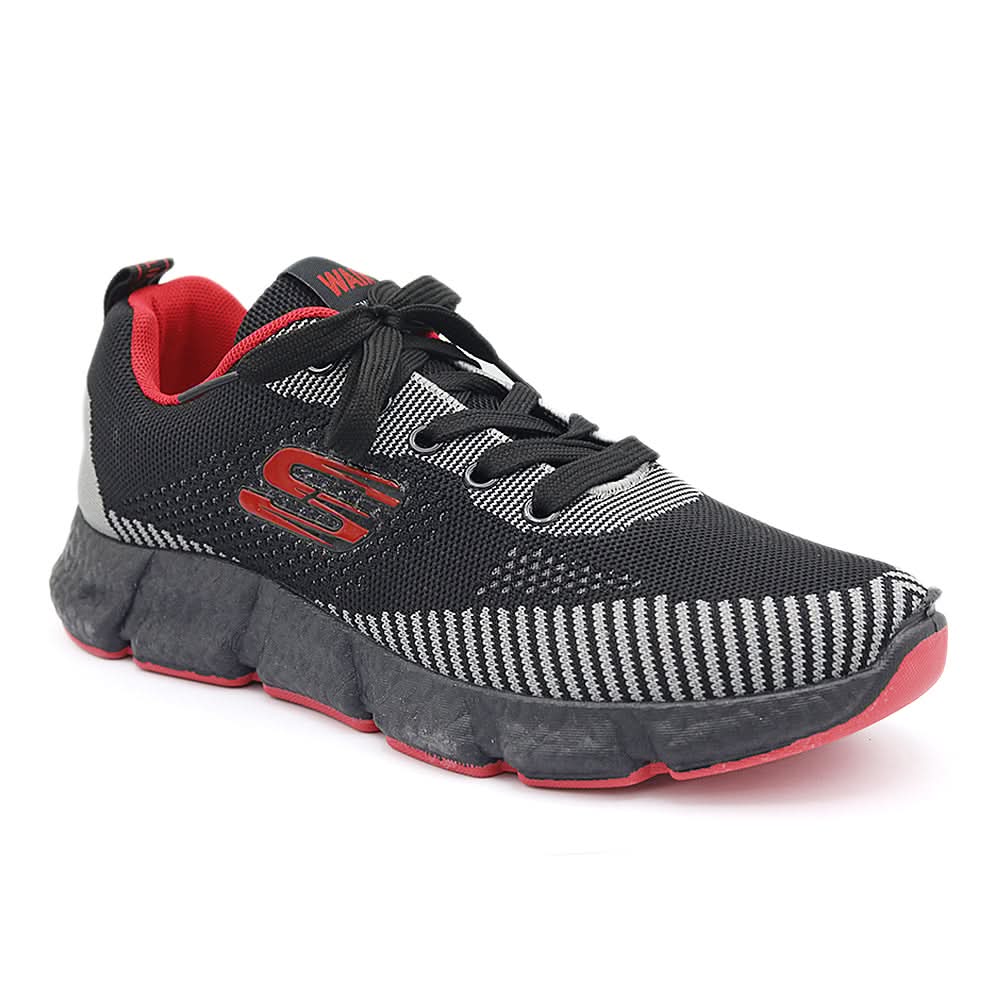 Men's Joggers - Black, Men, Sports Shoes, Chase Value, Chase Value