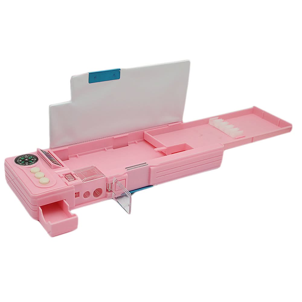 Kids Pencil Box, Kids, Pencil Boxes And Stationery Sets, Chase Value, Chase Value