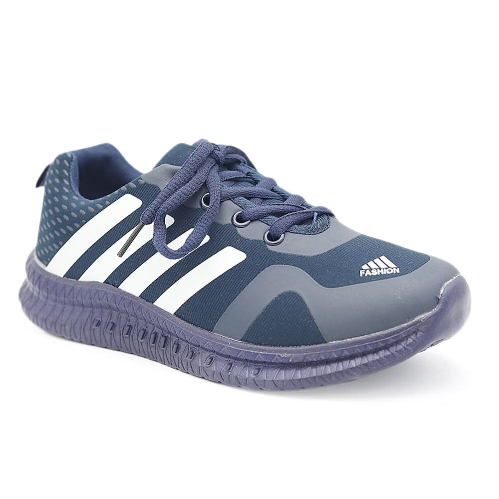 Boys Joggers - Blue, Kids, Boys Casual Shoes And Sneakers, Chase Value, Chase Value
