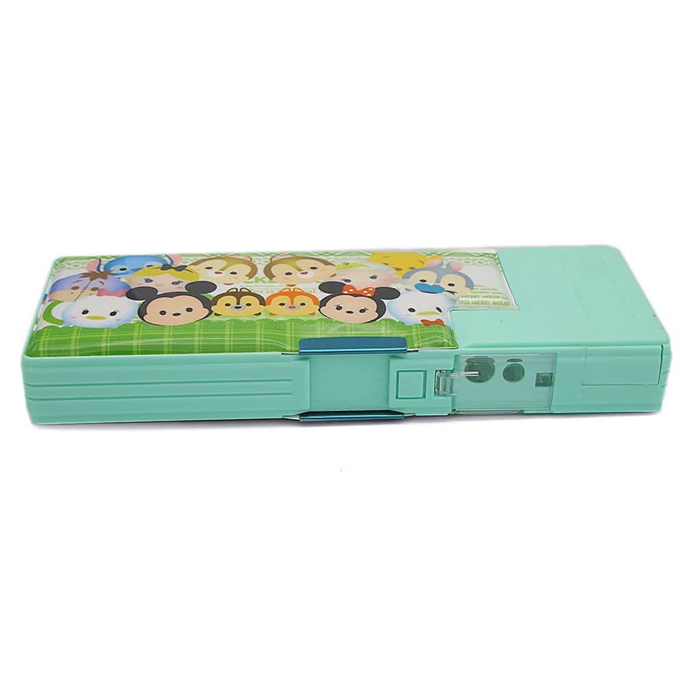 Kids Pencil Box, Kids, Pencil Boxes And Stationery Sets, Chase Value, Chase Value
