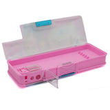 Kids Pencil Box, Kids, Pencil Boxes And Stationery Sets, Chase Value, Chase Value