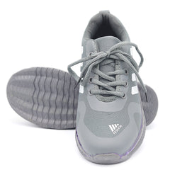 Boys Joggers - Grey, Kids, Boys Casual Shoes And Sneakers, Chase Value, Chase Value