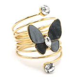 Women's Ring - Grey, Women, Finger Rings, Chase Value, Chase Value