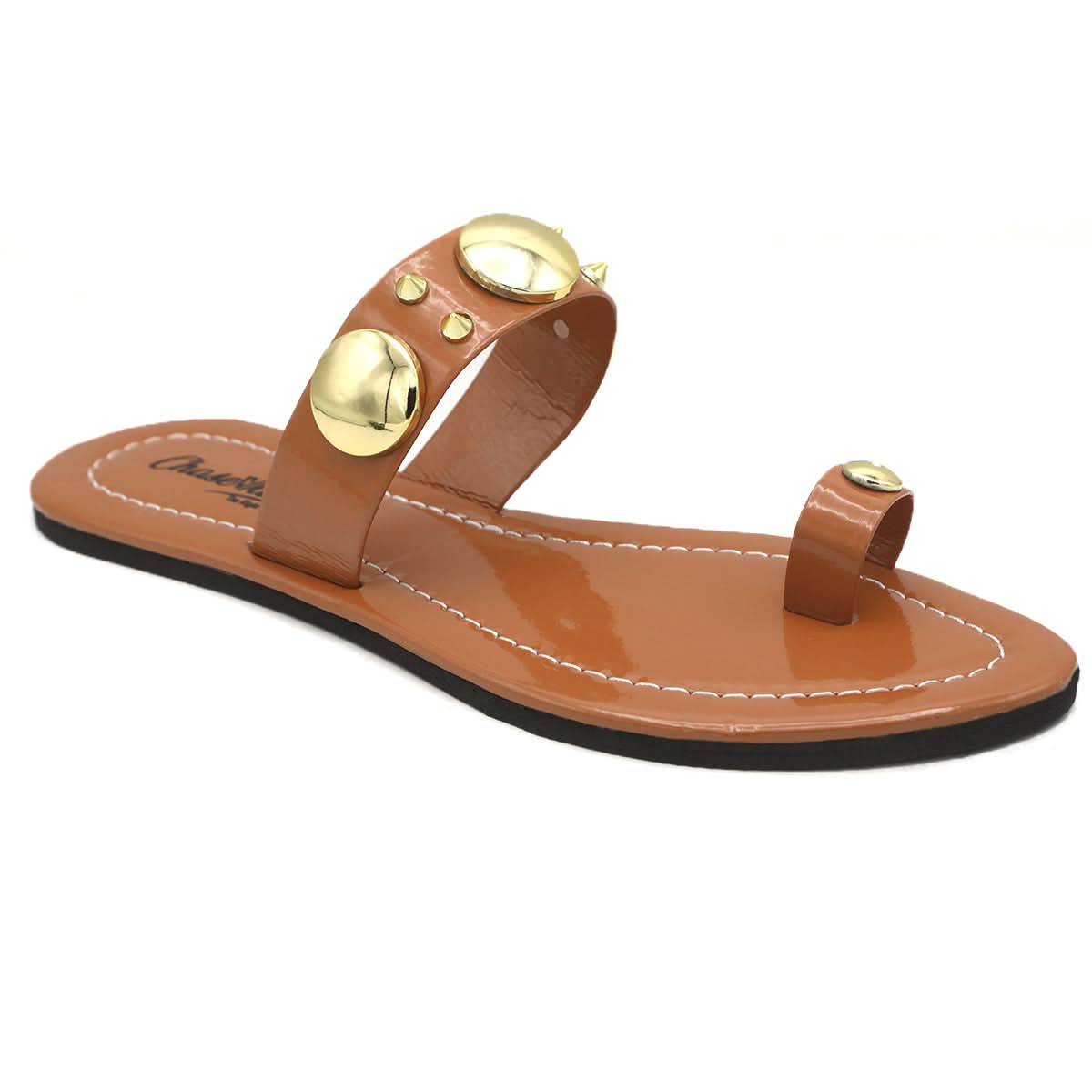 Womens Slipper J-538 - Mustard, Women, Slippers, Chase Value, Chase Value