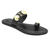 Womens Slipper J-538 - Black, Women, Slippers, Chase Value, Chase Value