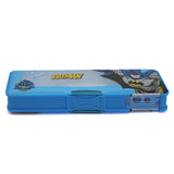 Kids Pencil Box, Kids, Pencil Boxes And Stationery Sets, Chase Value, Chase Value