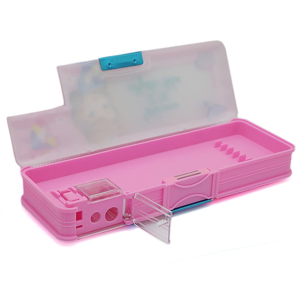 Kids Pencil Box, Kids, Pencil Boxes And Stationery Sets, Chase Value, Chase Value