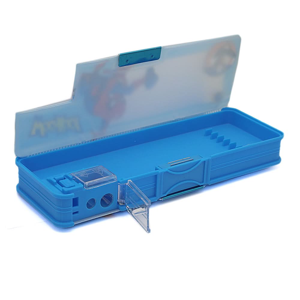 Kids Pencil Box, Kids, Pencil Boxes And Stationery Sets, Chase Value, Chase Value