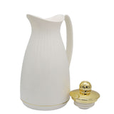 Jaggo Vacuum Flask Jolie  - Fawn, Home & Lifestyle, Kitchen Tools And Accessories, Chase Value, Chase Value
