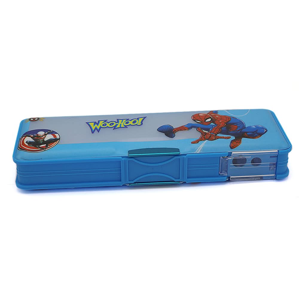 Kids Pencil Box, Kids, Pencil Boxes And Stationery Sets, Chase Value, Chase Value