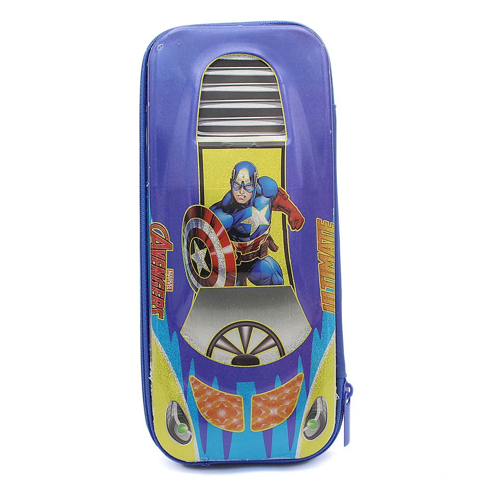 Kids Pencil Pouch, Kids, Pencil Boxes And Stationery Sets, Chase Value, Chase Value