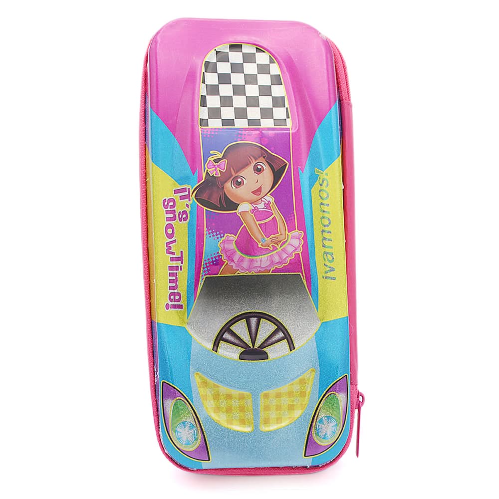 Kids Pencil Pouch, Kids, Pencil Boxes And Stationery Sets, Chase Value, Chase Value
