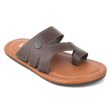 Boys Slippers - Brown, Kids, Boys Slippers, Chase Value, Chase Value