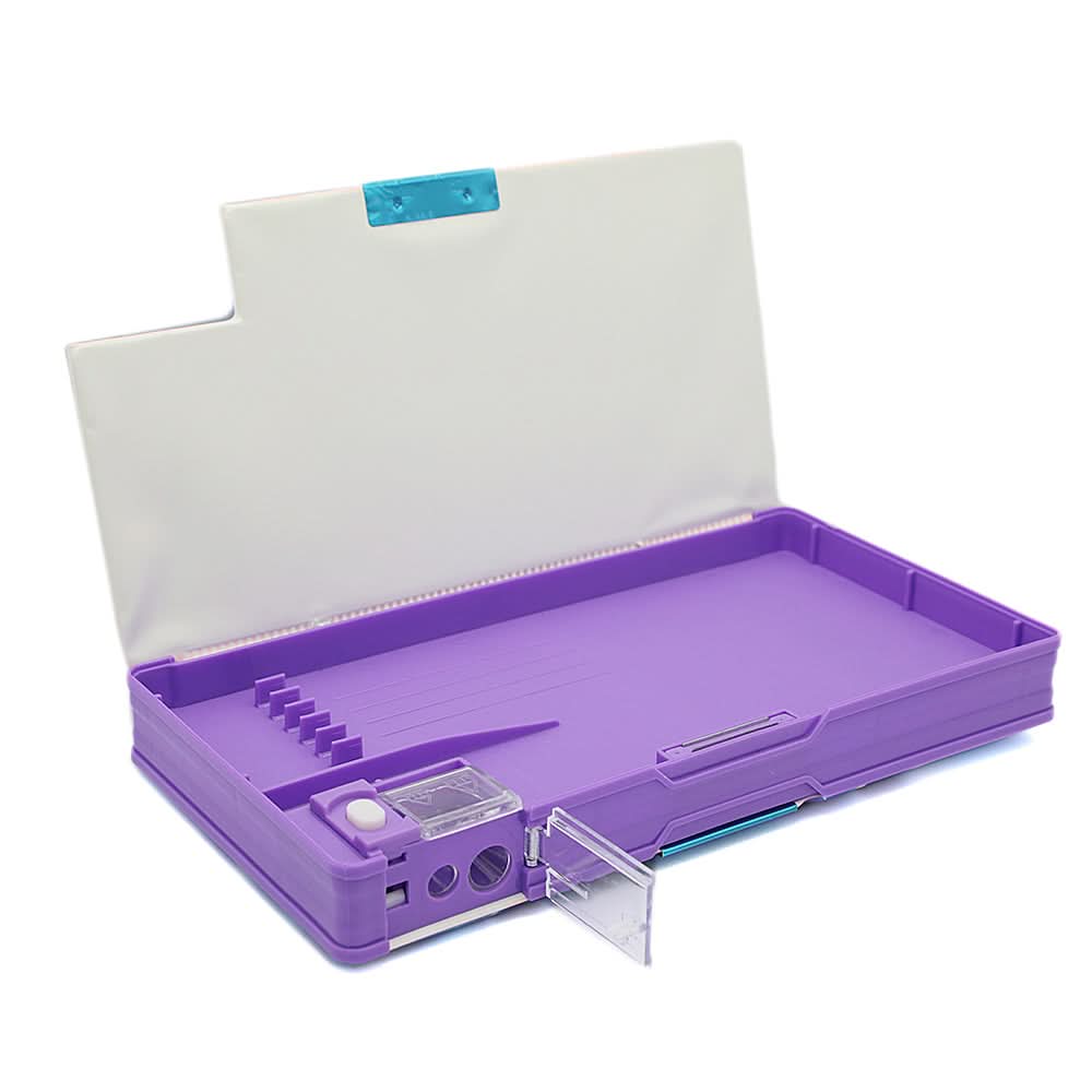 Kids Pencil Box, Kids, Pencil Boxes And Stationery Sets, Chase Value, Chase Value