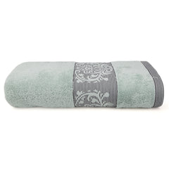 Bath Towel - Light Green, Home & Lifestyle, Bath Towels, Chase Value, Chase Value