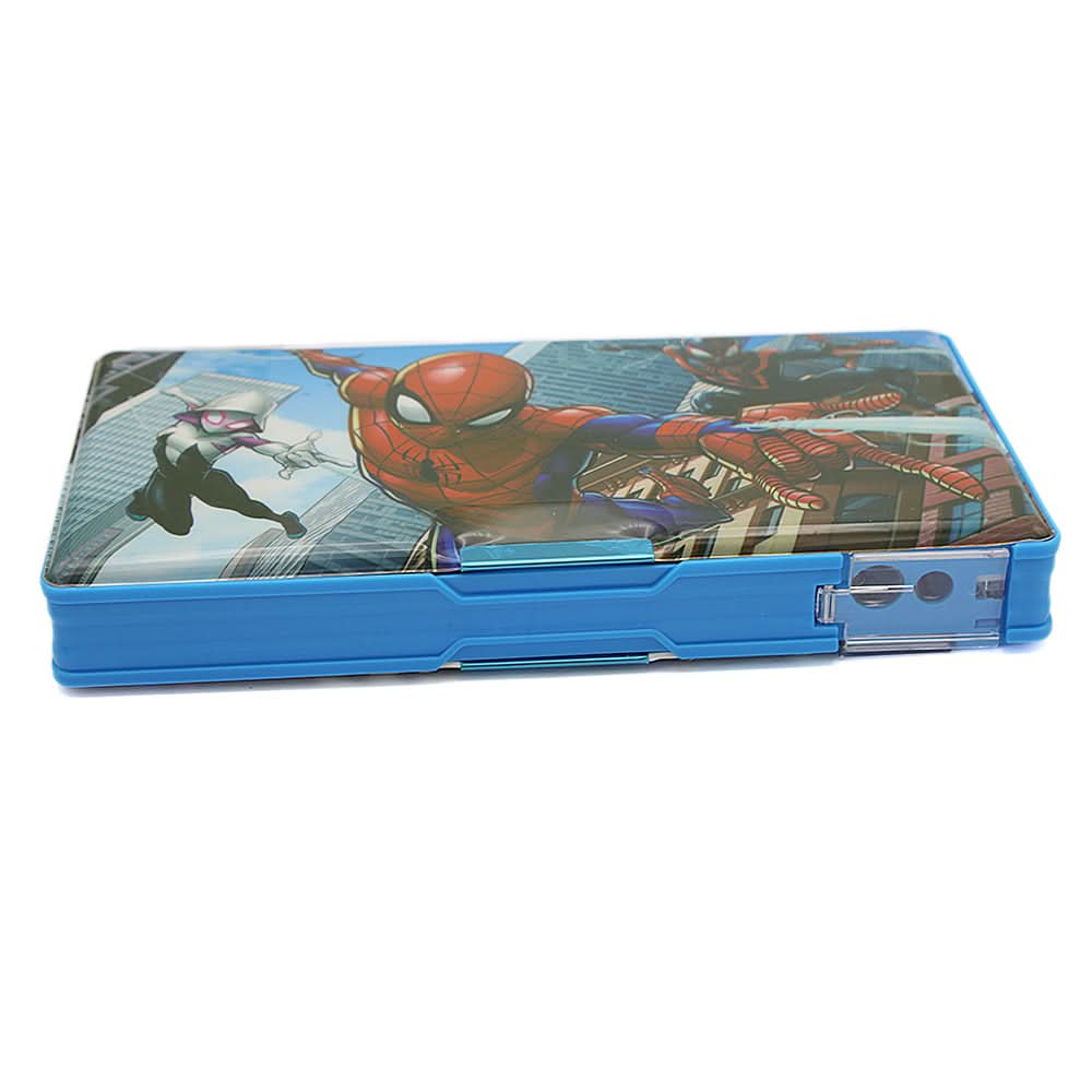 Kids Pencil Box, Kids, Pencil Boxes And Stationery Sets, Chase Value, Chase Value