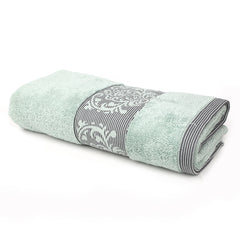 Bath Towel - Light Green, Home & Lifestyle, Bath Towels, Chase Value, Chase Value