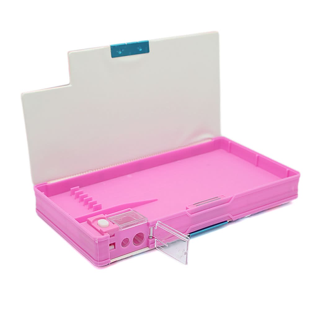Kids Pencil Box, Kids, Pencil Boxes And Stationery Sets, Chase Value, Chase Value