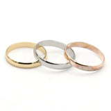 Women's Ring 3Pc - Multi, Women, Finger Rings, Chase Value, Chase Value