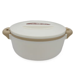 Chef Hotpot - White, Home & Lifestyle, Storage Boxes, Chase Value, Chase Value