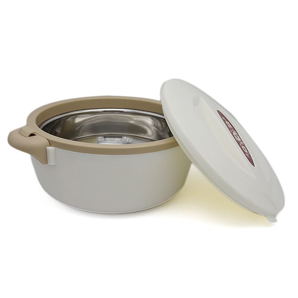 Chef Hotpot - White, Home & Lifestyle, Storage Boxes, Chase Value, Chase Value