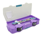 Kids Pencil Box, Kids, Pencil Boxes And Stationery Sets, Chase Value, Chase Value