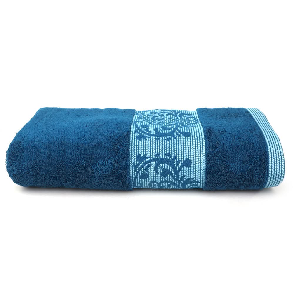 Bath Towel - Steel Blue, Home & Lifestyle, Bath Towels, Chase Value, Chase Value
