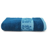 Bath Towel - Steel Blue, Home & Lifestyle, Bath Towels, Chase Value, Chase Value