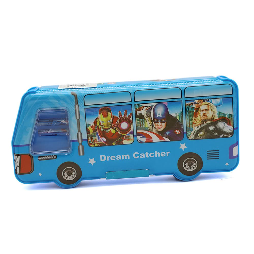 Kids Pencil Box, Kids, Pencil Boxes And Stationery Sets, Chase Value, Chase Value