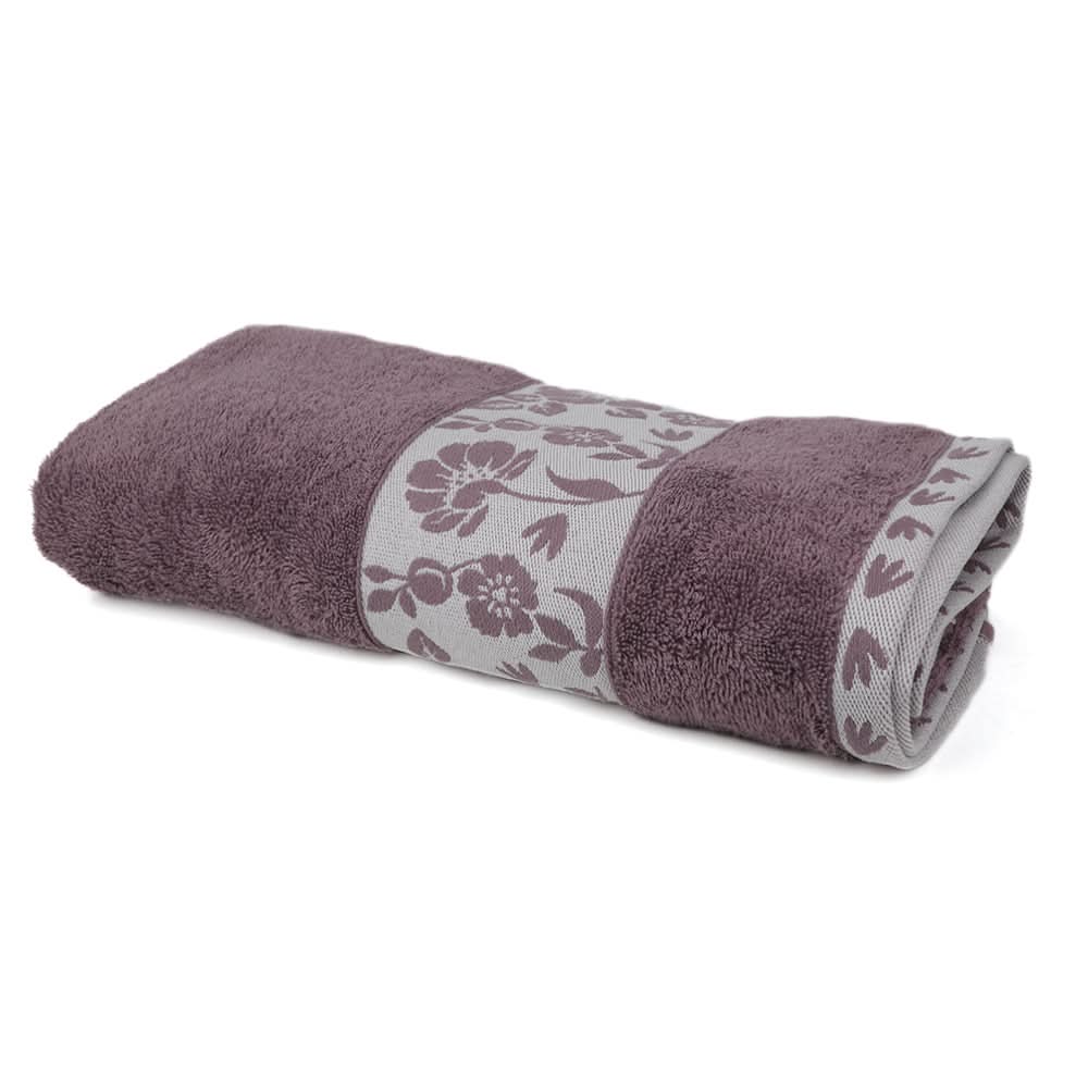 Bath Towel - Light Purple, Home & Lifestyle, Bath Towels, Chase Value, Chase Value