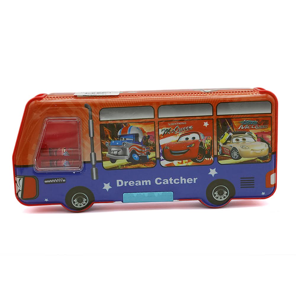Kids Pencil Box, Kids, Pencil Boxes And Stationery Sets, Chase Value, Chase Value