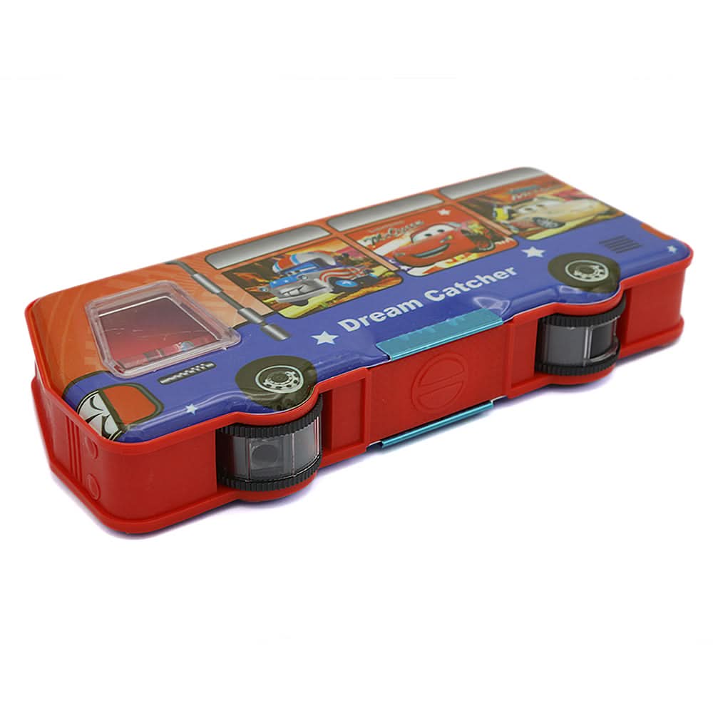 Kids Pencil Box, Kids, Pencil Boxes And Stationery Sets, Chase Value, Chase Value
