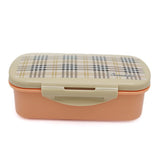Lunch Box Bento - Orange, Kids, Tiffin Boxes And Bottles, Chase Value, Chase Value